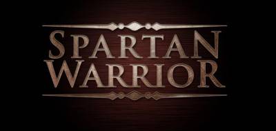 logo Spartan Warrior